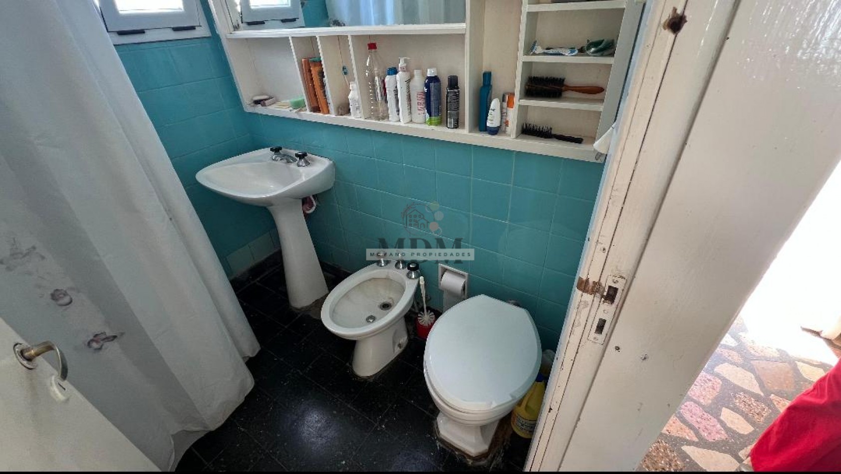 Departamento en zona sur cerca del mar