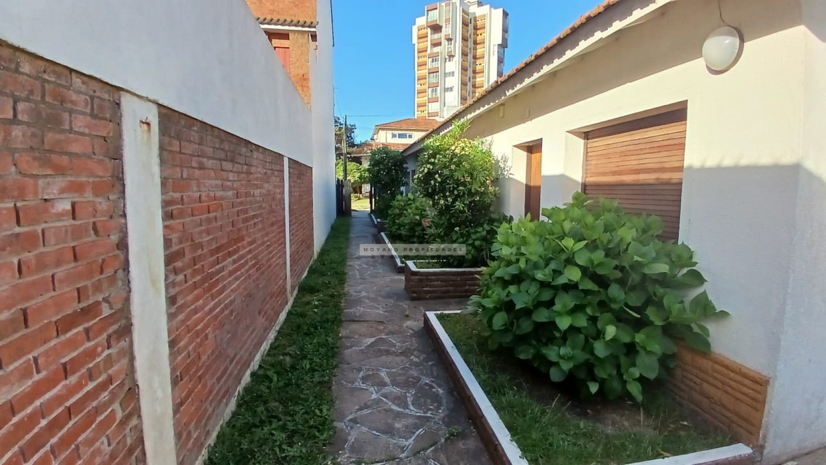 Venta de Dpto al Sur de Villa Gesell