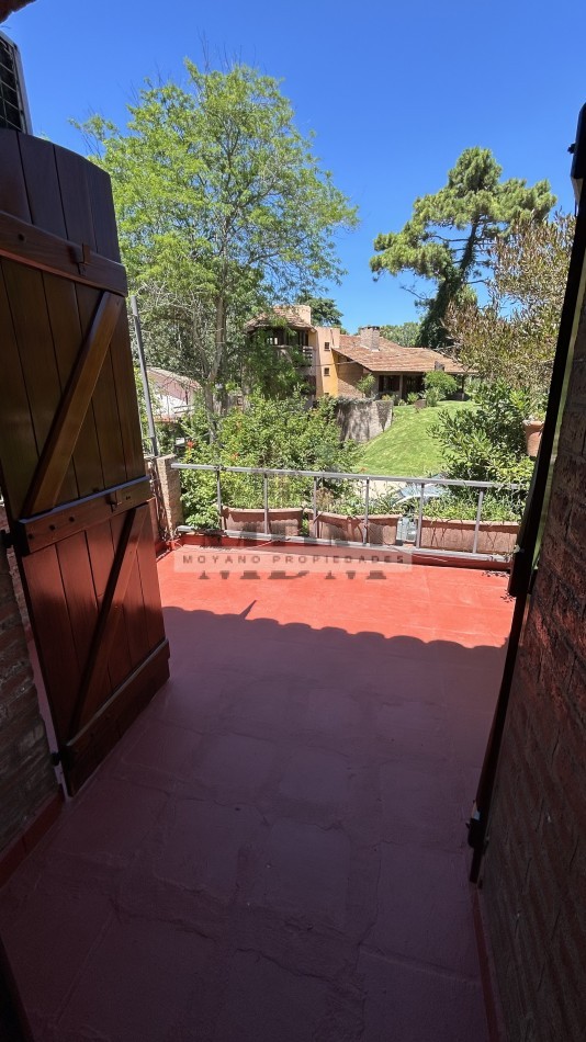 Hermosa Casa en Barrio Norte