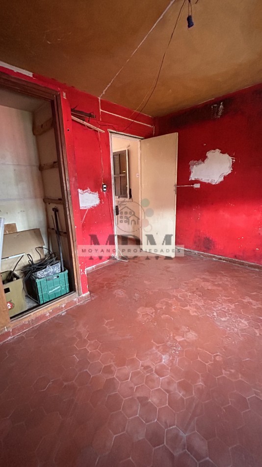 Departamento a refaccionar