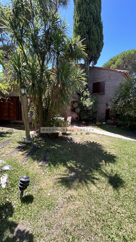 Hermosa Casa en Barrio Norte