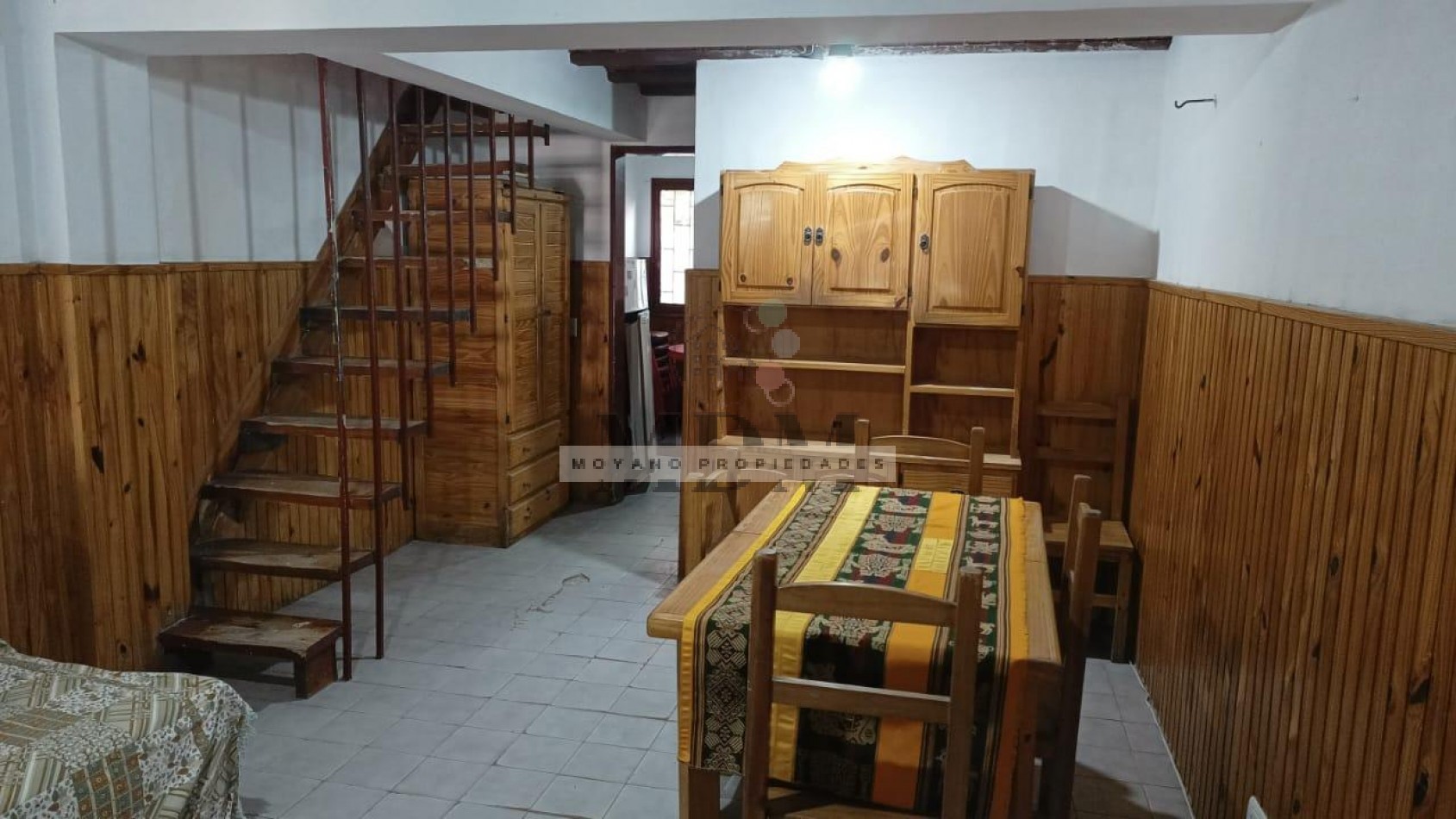 Triplex a restaurar - Excelente ubicacion en Villa Gesell