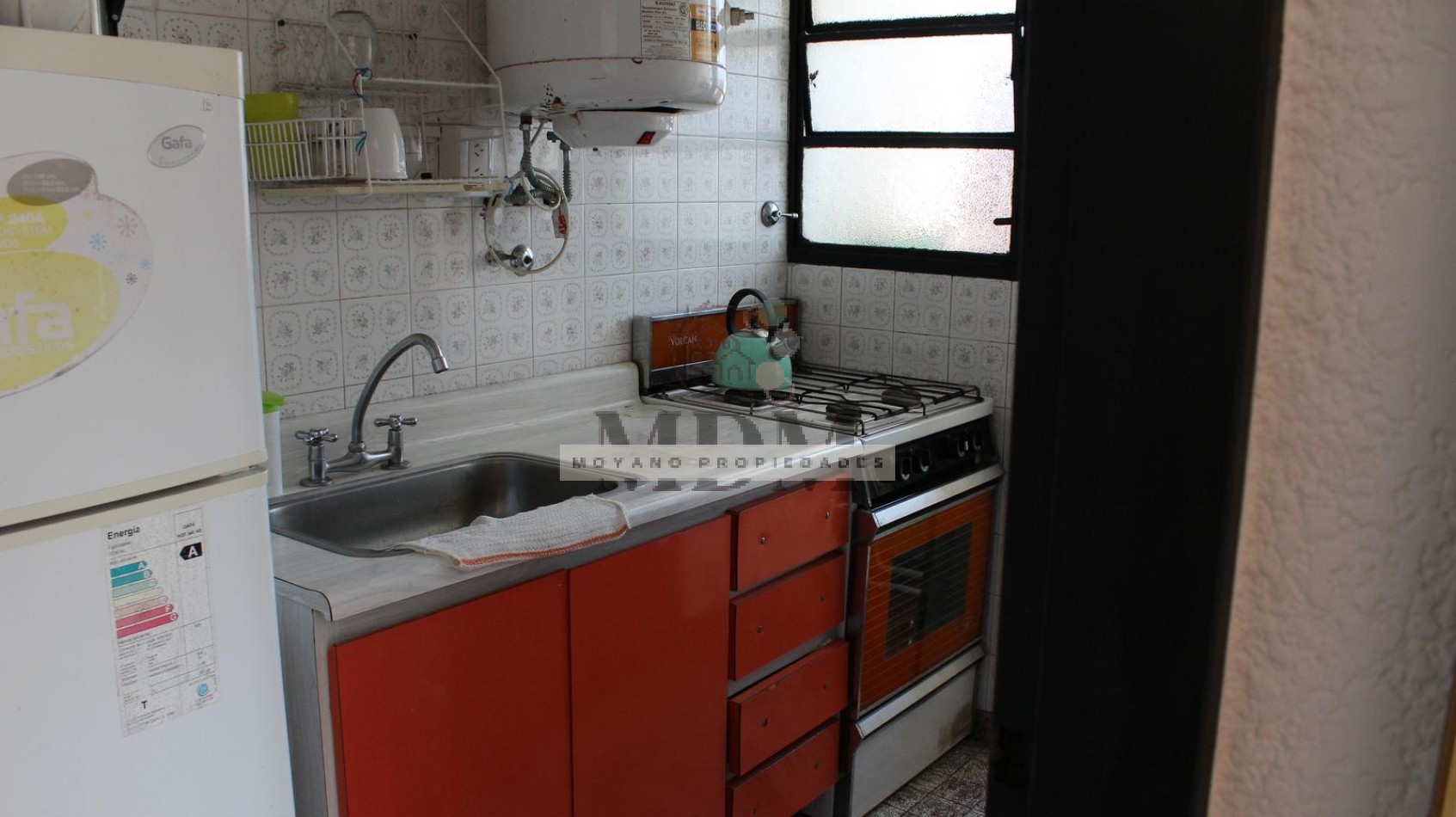 Departamento en Av. 3 3442