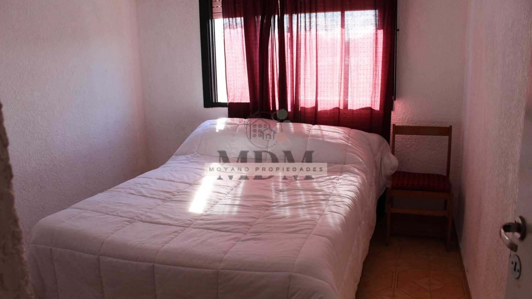 Departamento en Av. 3 3442