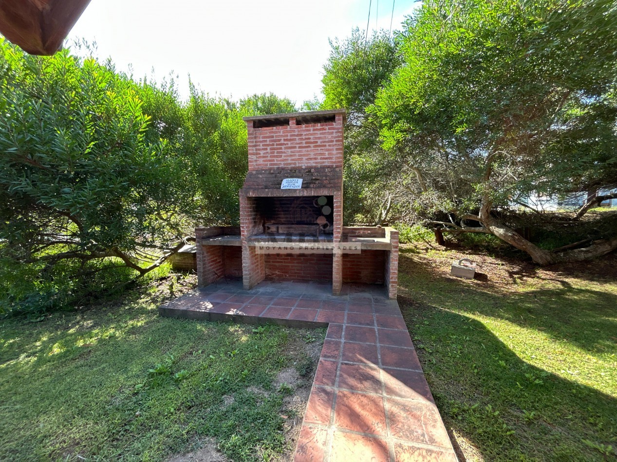 CASA CON PISCINA MULTIFAMILIAR EN LAS GAVIOTAS