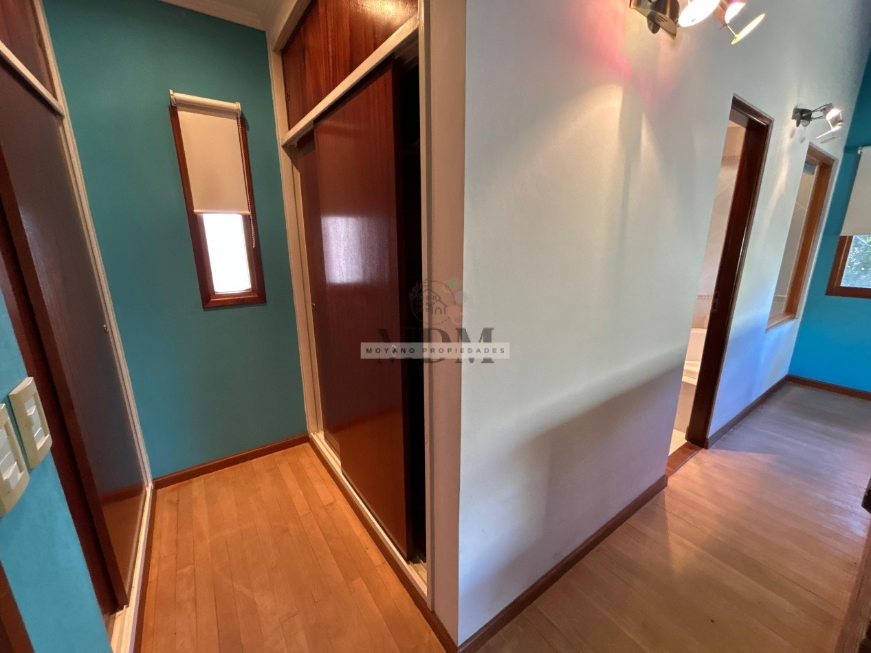 CASA CON PISCINA MULTIFAMILIAR EN LAS GAVIOTAS