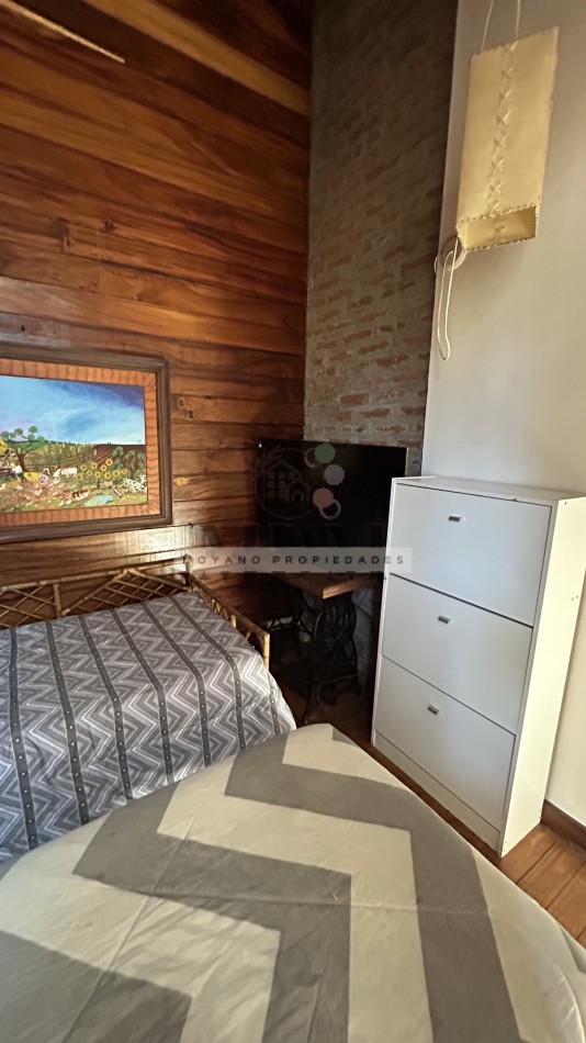 Hermosa Casa en Barrio Norte