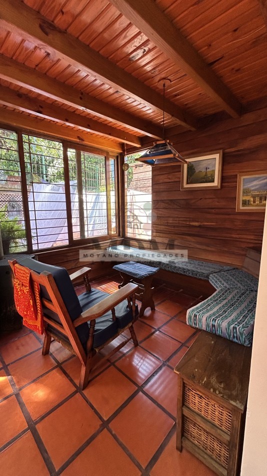 Hermosa Casa en Barrio Norte