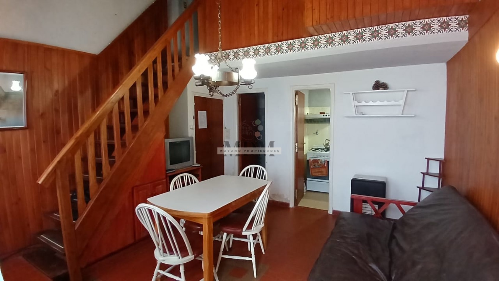 Venta de Dpto al Sur de Villa Gesell