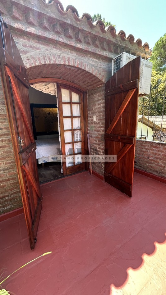 Hermosa Casa en Barrio Norte