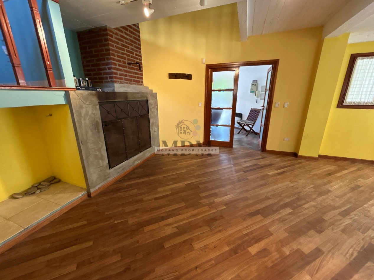 CASA CON PISCINA MULTIFAMILIAR EN LAS GAVIOTAS
