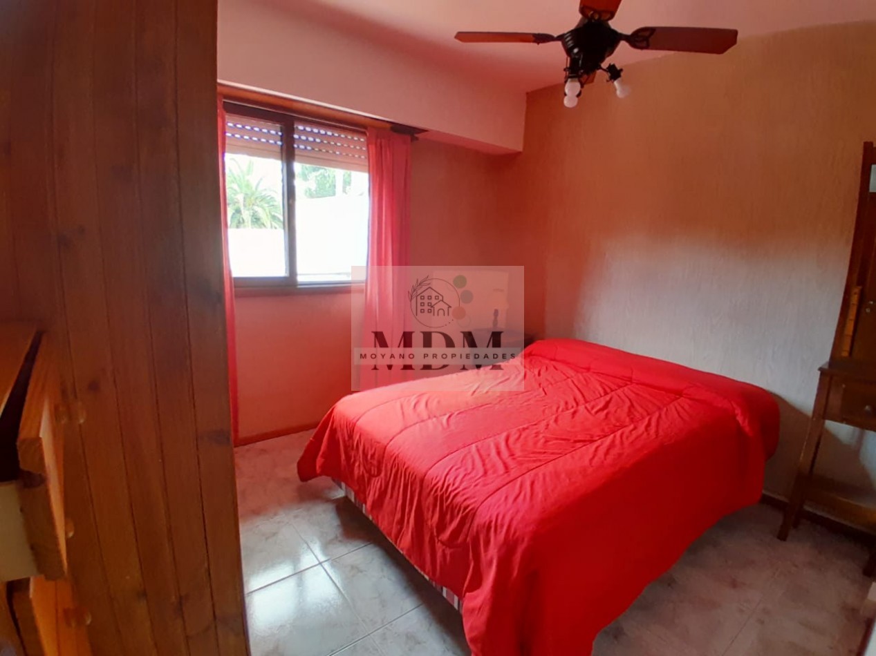 ¡OPORTUNIDAD UNICA! DEPARTAMENTO DE 2 AMBIENTES CON FINANCIACION
