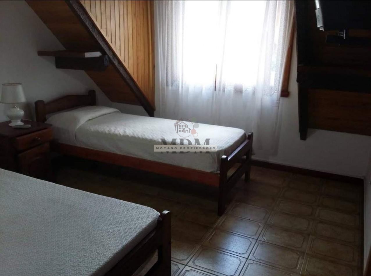 Departamento en zona centro