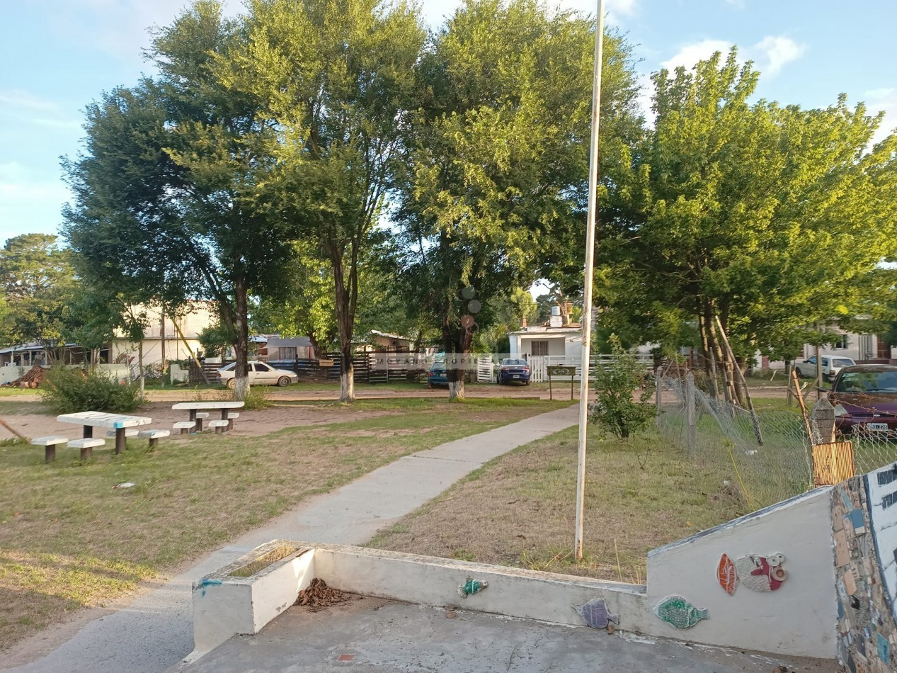 LOCAL COMERCIAL EN VENTA