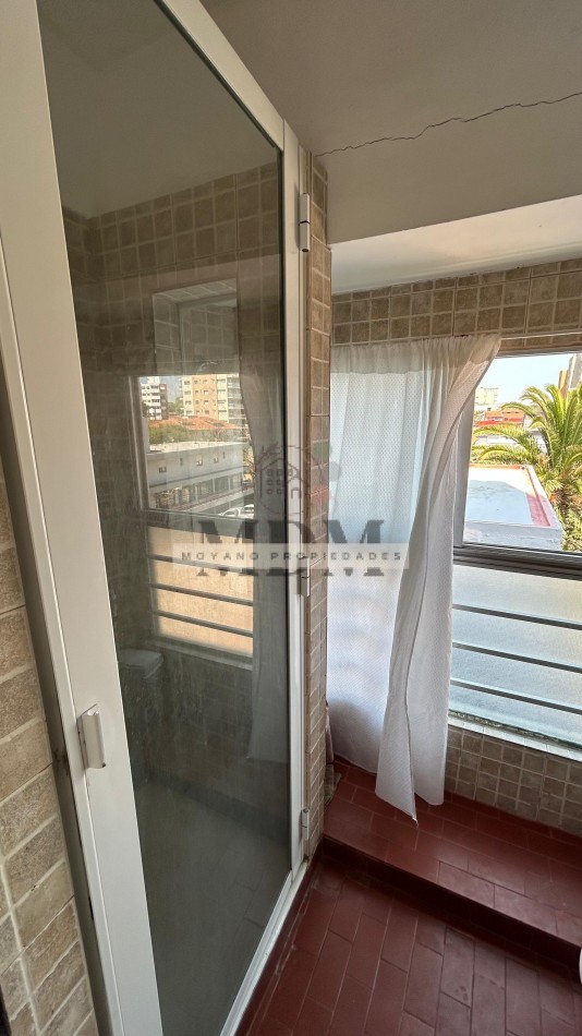 Exclusivo Departamento en Venta - 3° Piso Completo