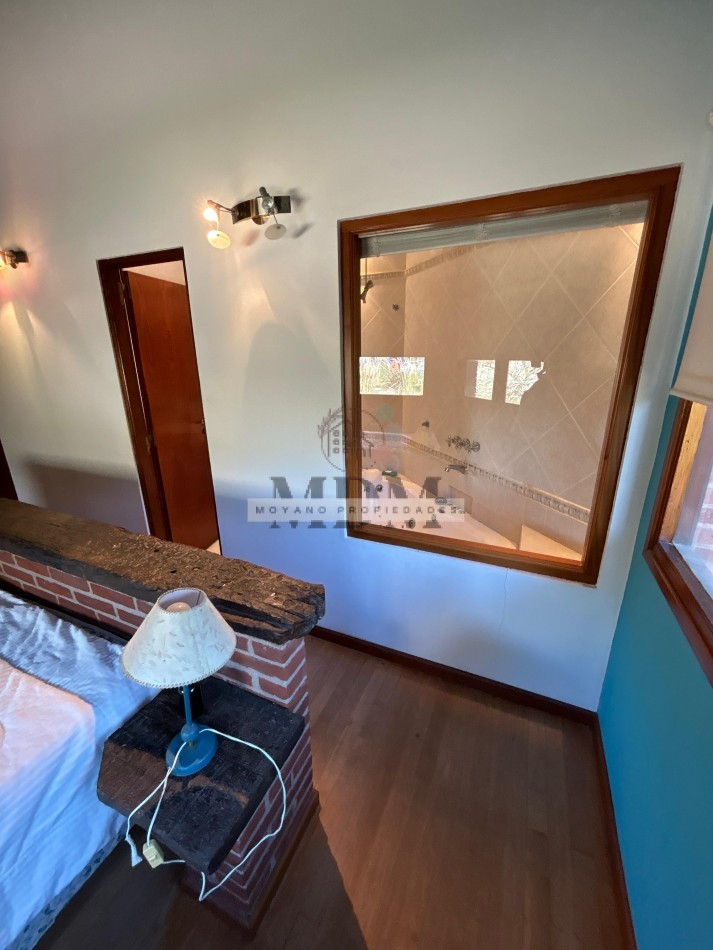 CASA CON PISCINA MULTIFAMILIAR EN LAS GAVIOTAS