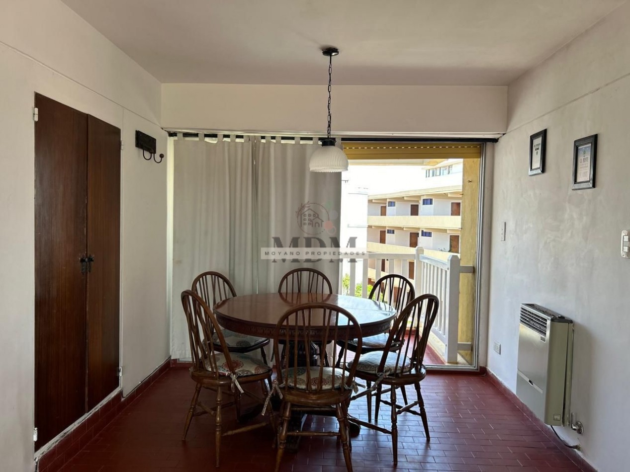 Exclusivo Departamento en Venta - 3° Piso Completo