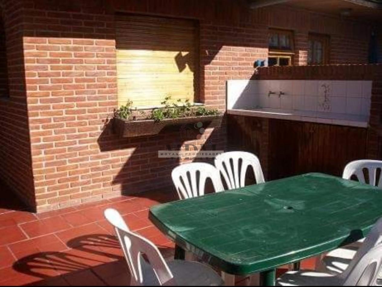 Departamento en zona centro