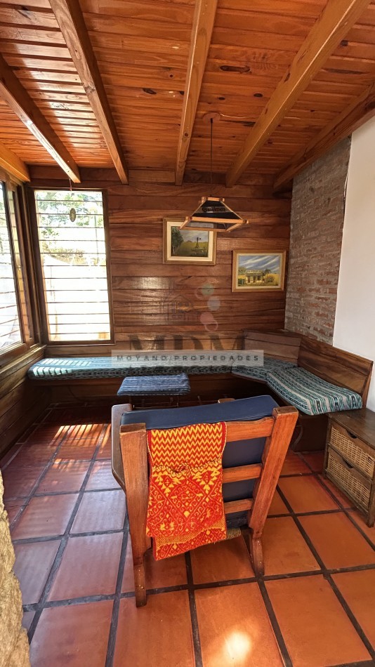 Hermosa Casa en Barrio Norte