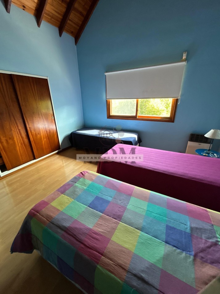 CASA CON PISCINA MULTIFAMILIAR EN LAS GAVIOTAS