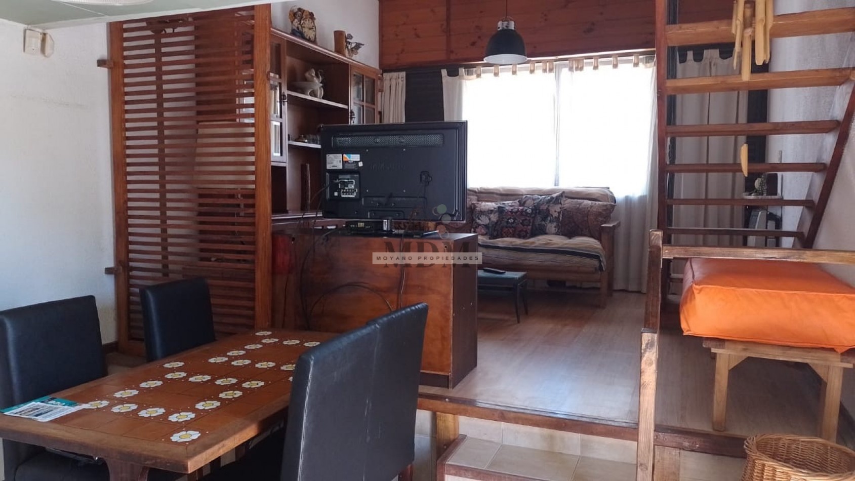 ¡OPORTUNIDAD UNICA FRENTE AL MAR! Departamento de 2 Ambientes + Cochera cerrada