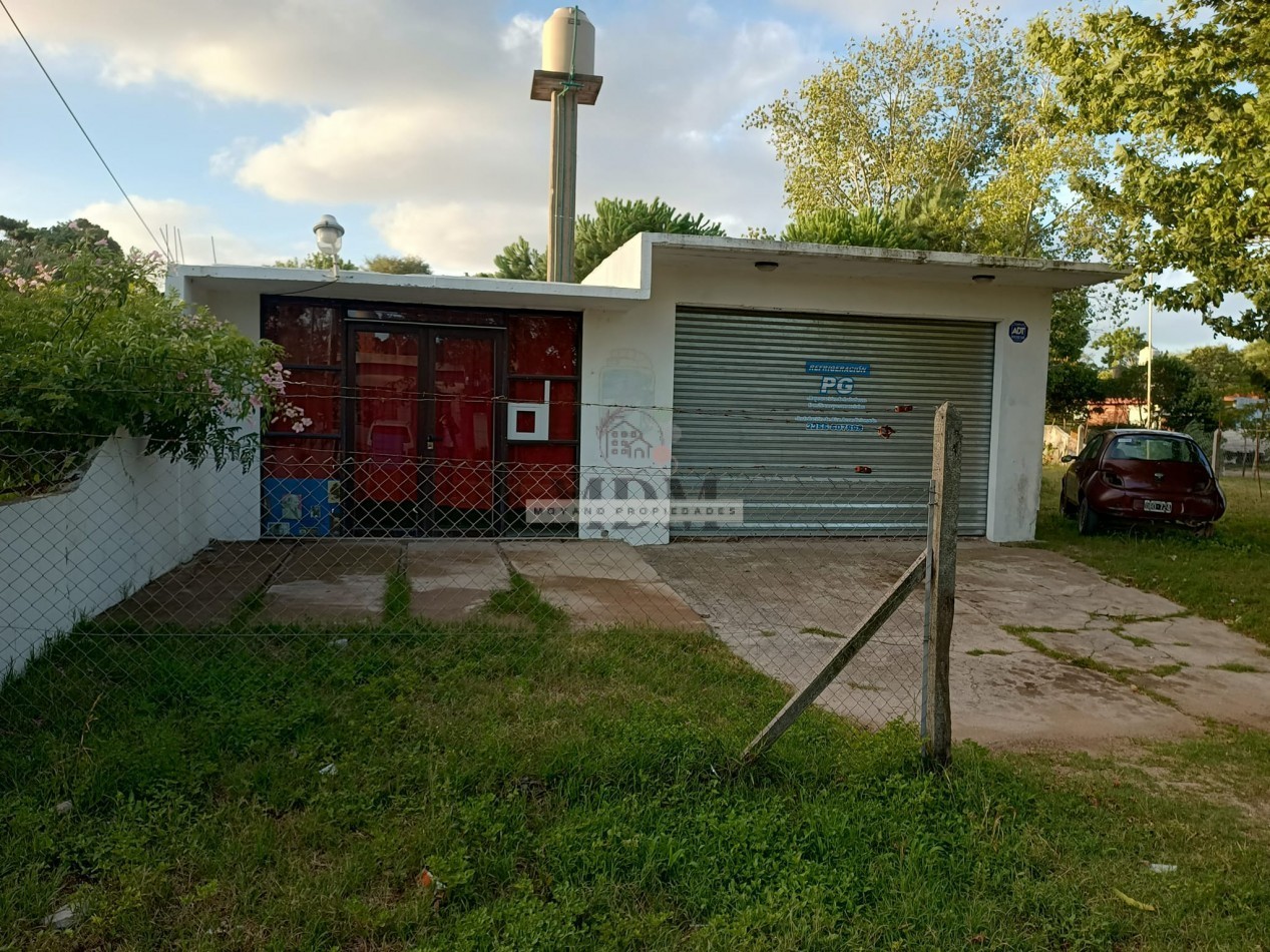 LOCAL COMERCIAL EN VENTA