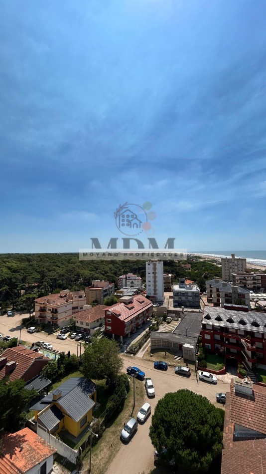 Exclusivo Departamento en Venta - 3° Piso Completo