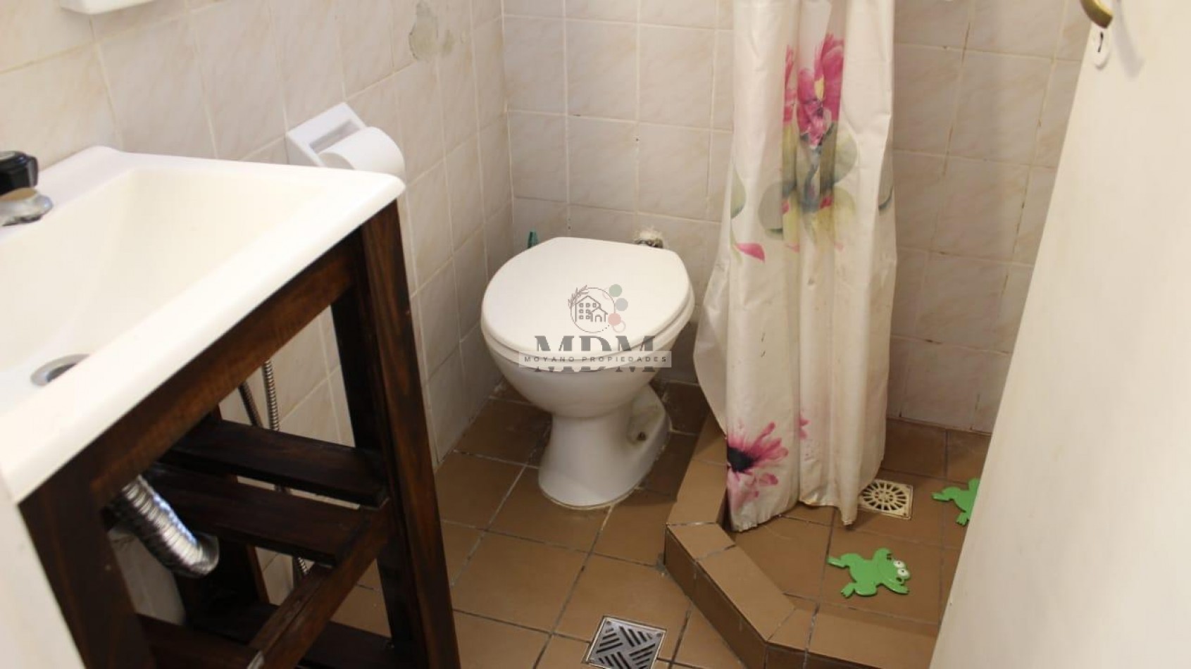 Departamento Cerca del mar