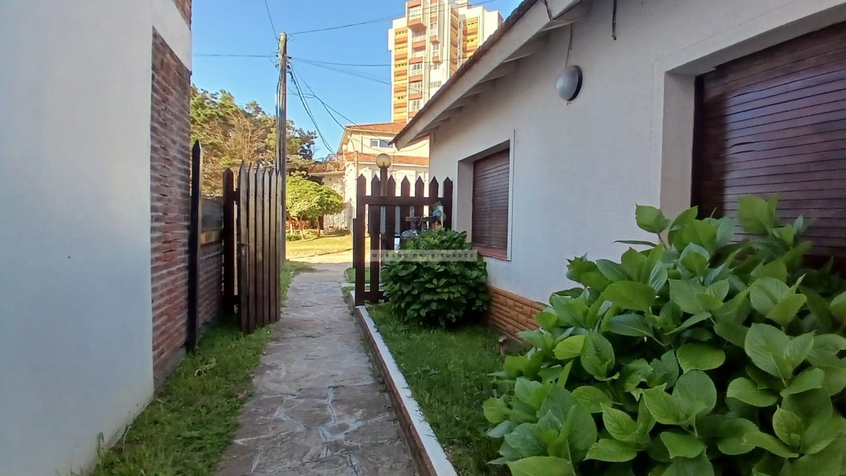Venta de Dpto al Sur de Villa Gesell