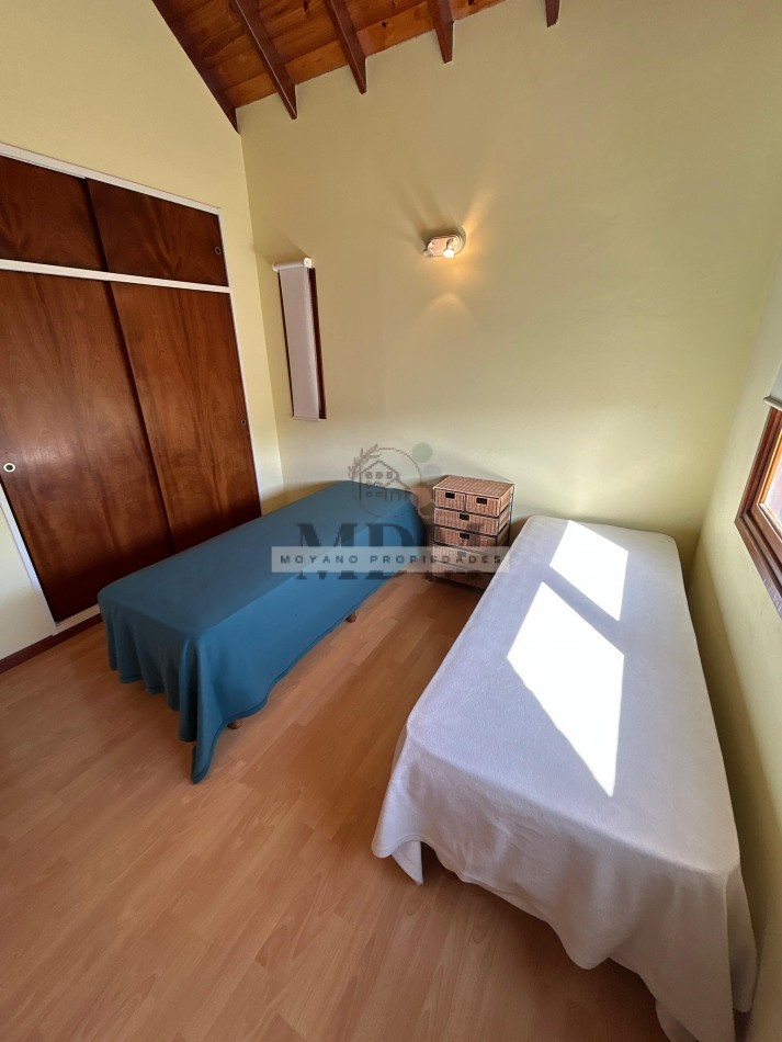 CASA CON PISCINA MULTIFAMILIAR EN LAS GAVIOTAS