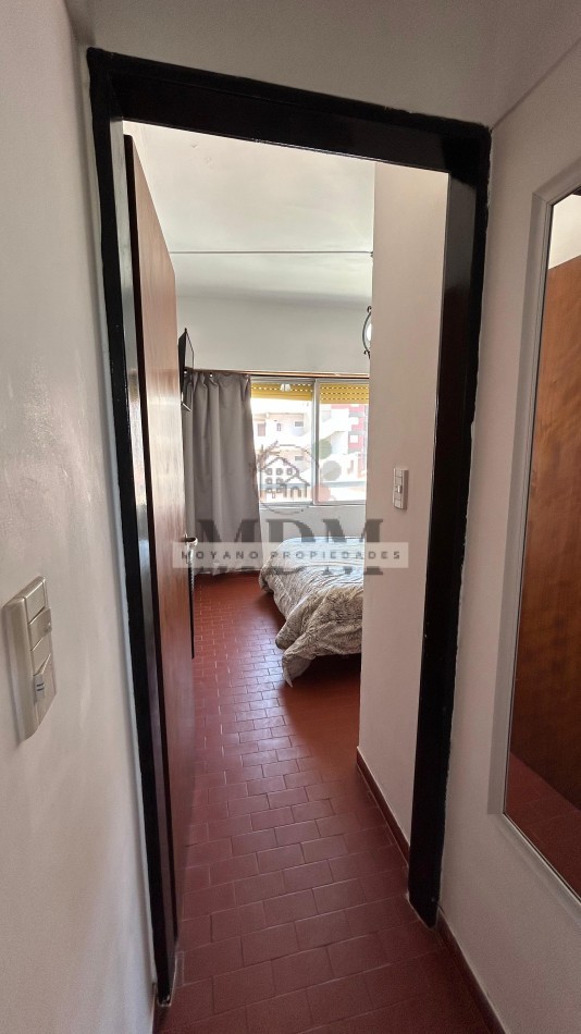 Exclusivo Departamento en Venta - 3° Piso Completo