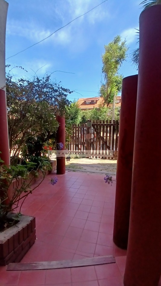 Venta de Monoambientes a una Cuadra del Mar en Villa Gesell: ¡Tu Refugio Costero te Espera!