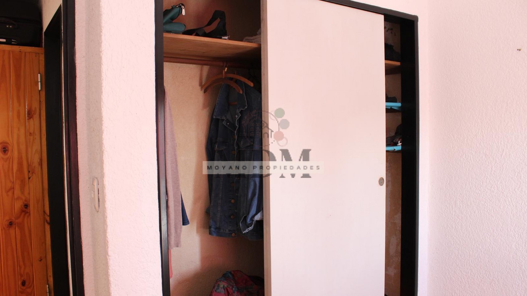 Departamento en Av. 3 3442