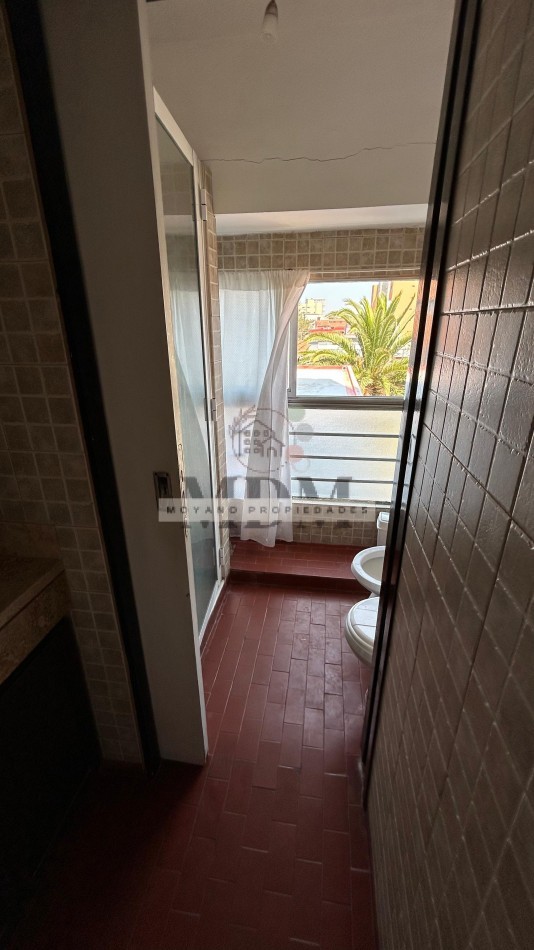 Exclusivo Departamento en Venta - 3° Piso Completo