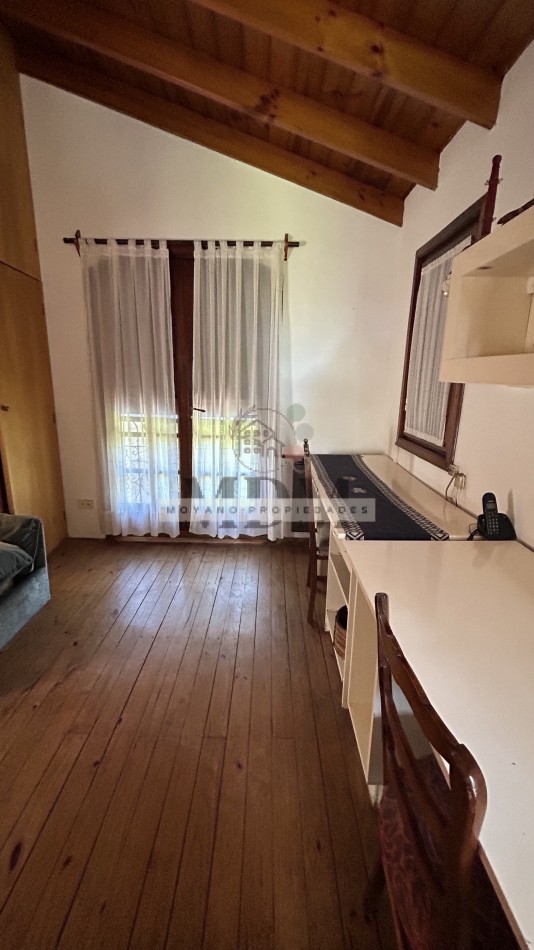 Hermosa Casa en Barrio Norte