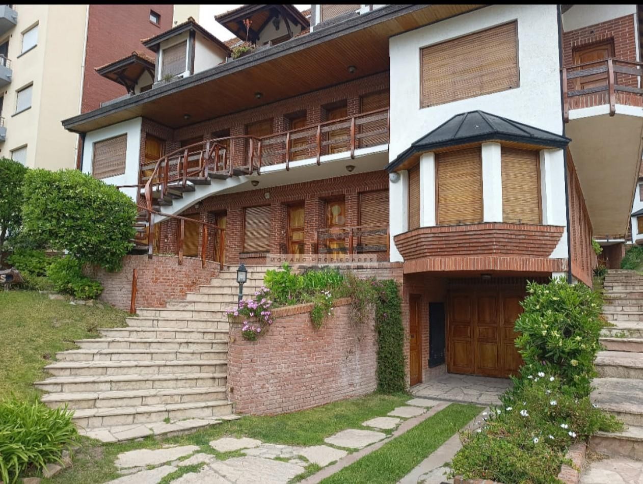 Departamento en zona centro