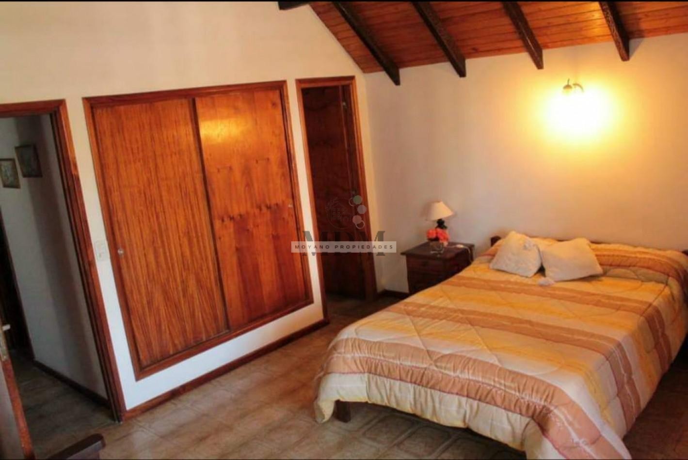 Departamento en zona centro