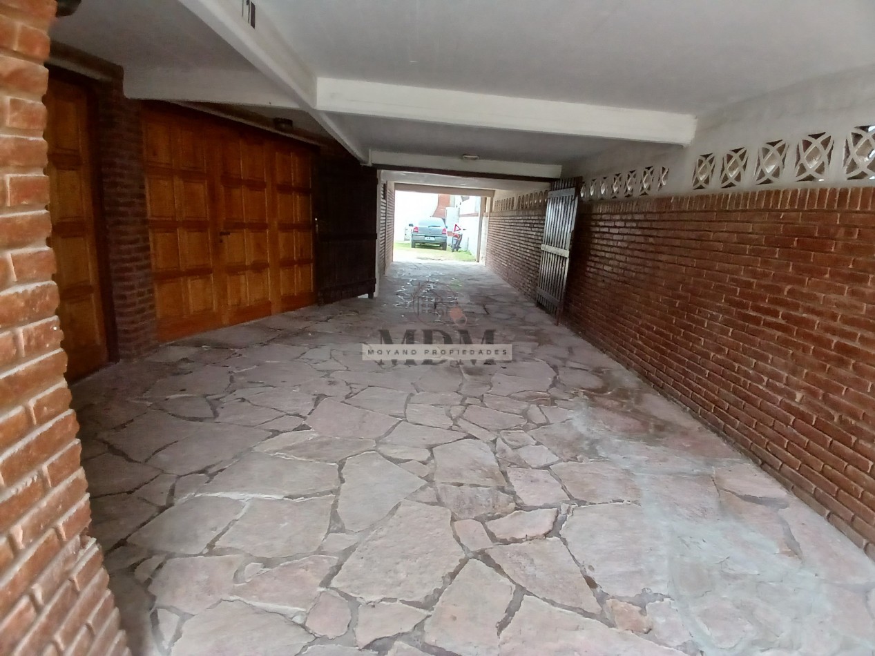 Departamento de 2 ambientes en Edificio Palmeras III