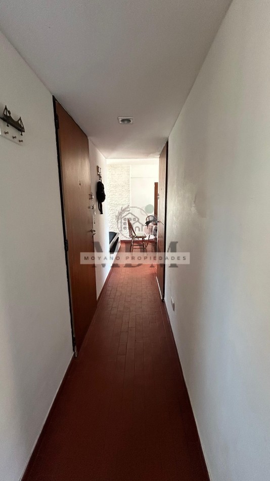 Exclusivo Departamento en Venta - 3° Piso Completo
