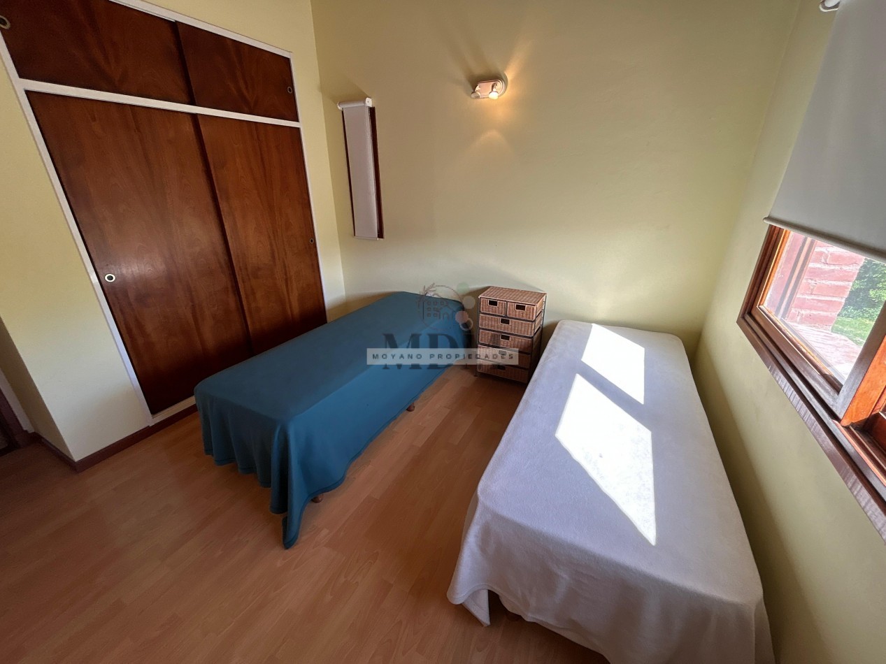 CASA CON PISCINA MULTIFAMILIAR EN LAS GAVIOTAS