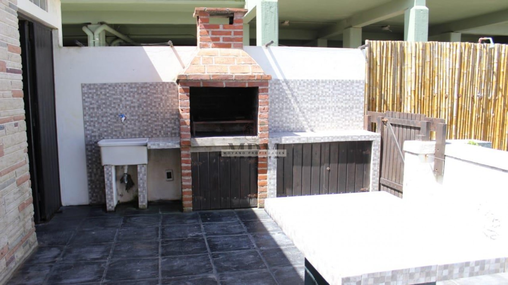 Departamento Cerca del mar