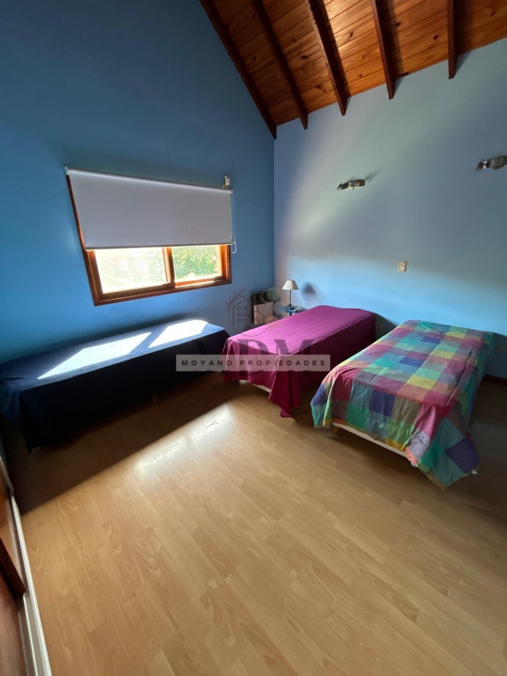 CASA CON PISCINA MULTIFAMILIAR EN LAS GAVIOTAS