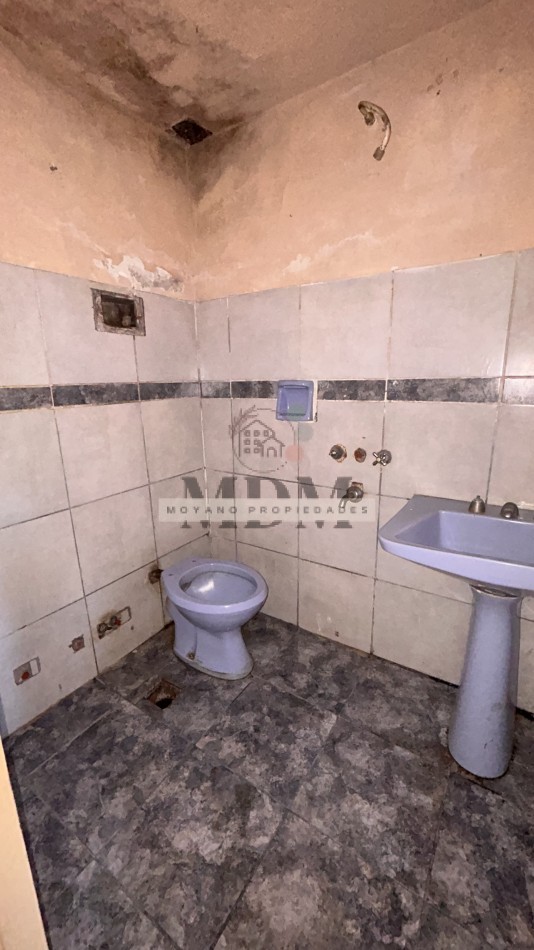 Departamento a refaccionar