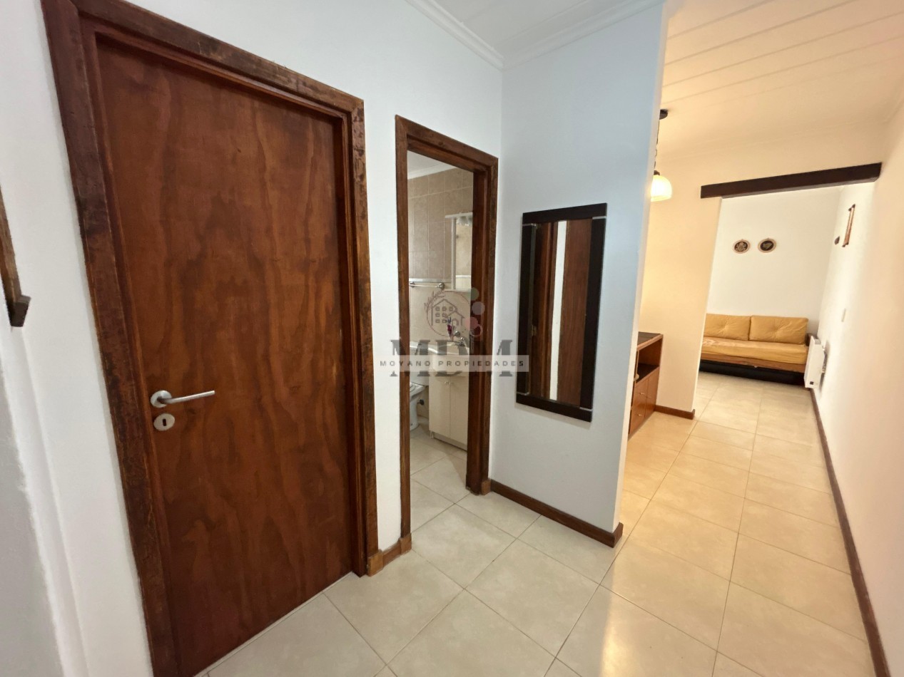 Departamento en Venta - Planta Baja en Villa Gesell