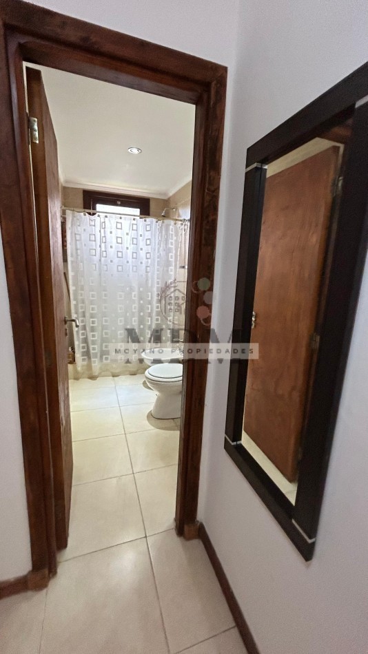 Departamento en Venta - Planta Baja en Villa Gesell