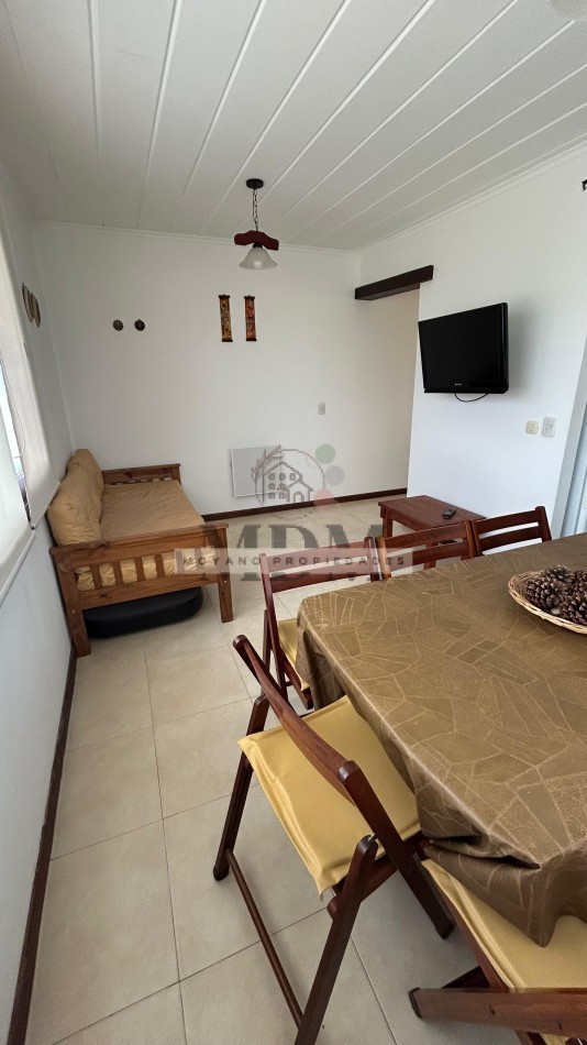 Departamento en Venta - Planta Baja en Villa Gesell