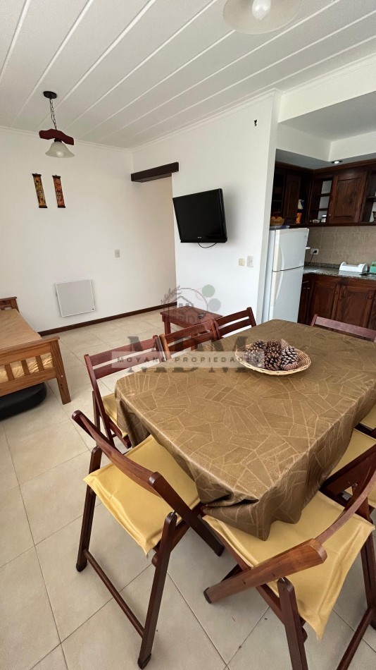 Departamento en Venta - Planta Baja en Villa Gesell