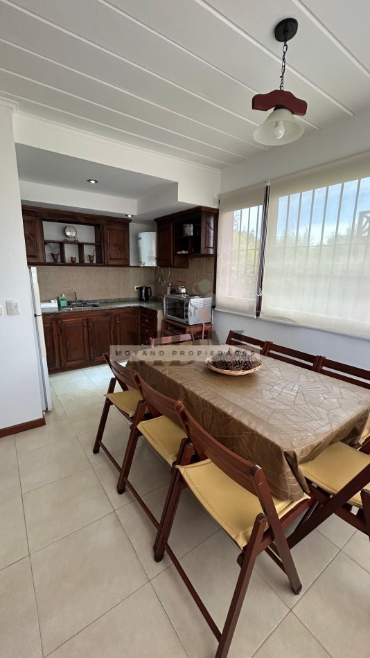 Departamento en Venta - Planta Baja en Villa Gesell