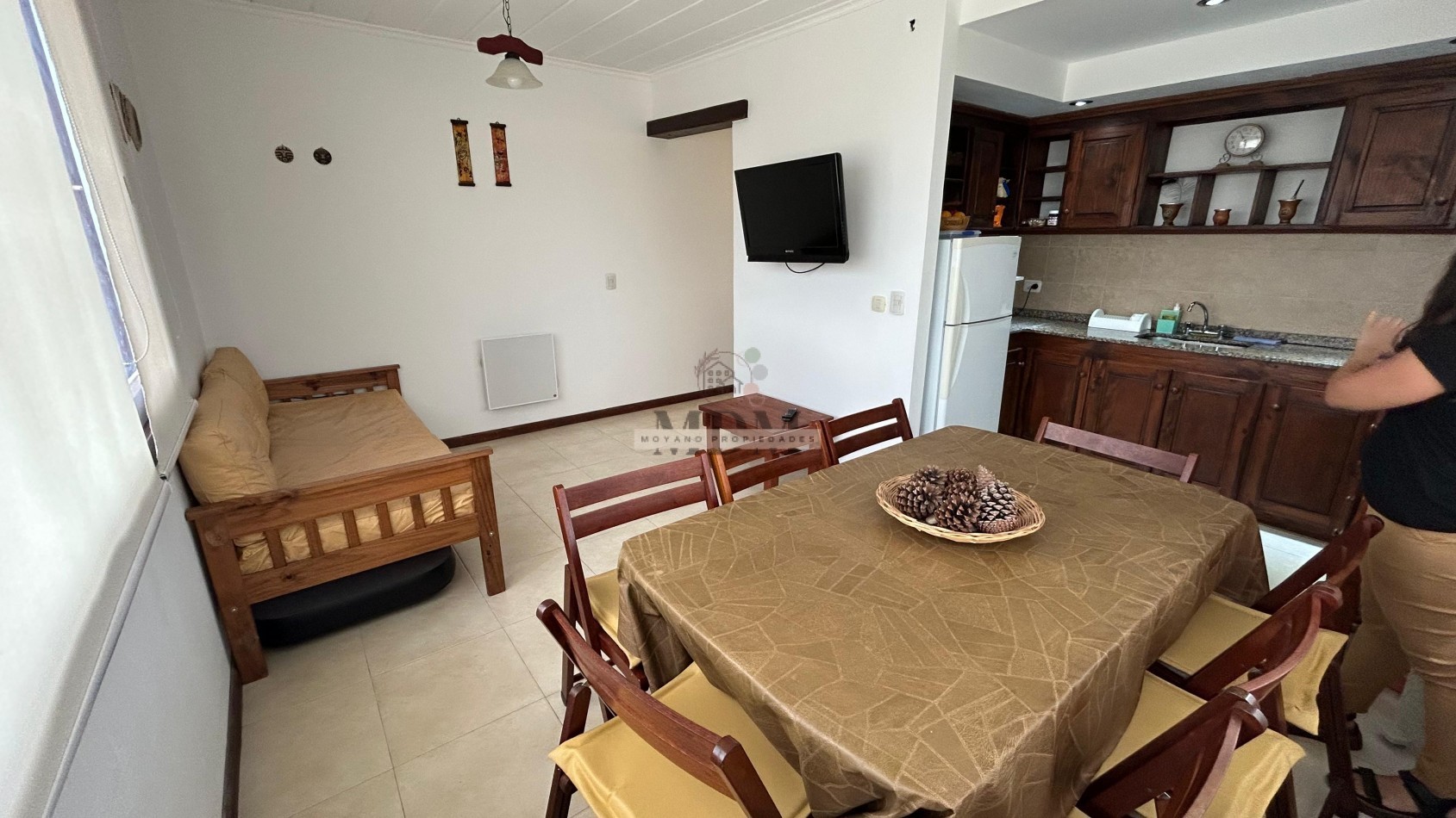 Departamento en Venta - Planta Baja en Villa Gesell