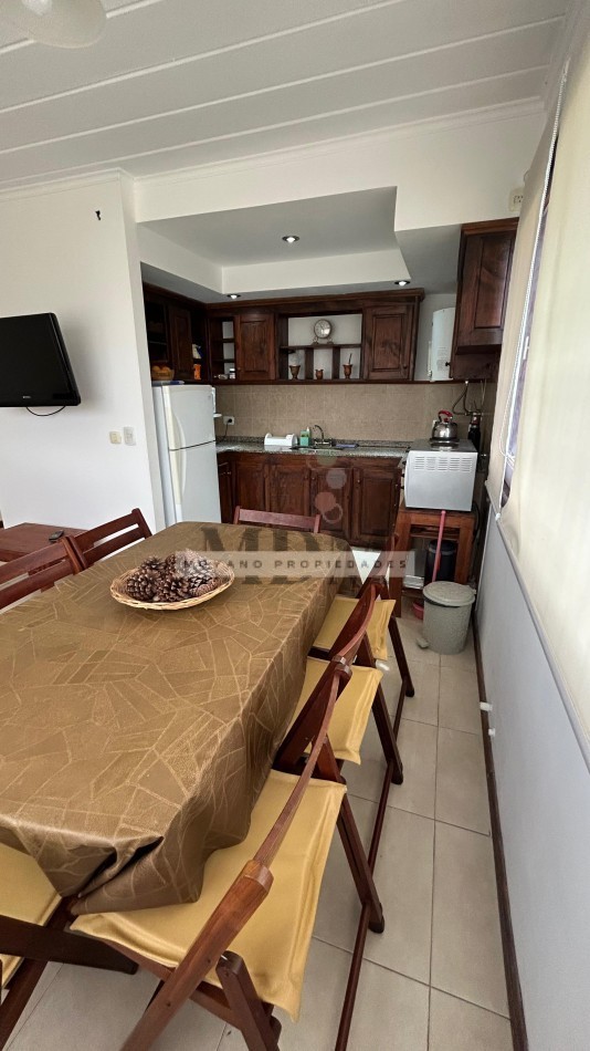 Departamento en Venta - Planta Baja en Villa Gesell